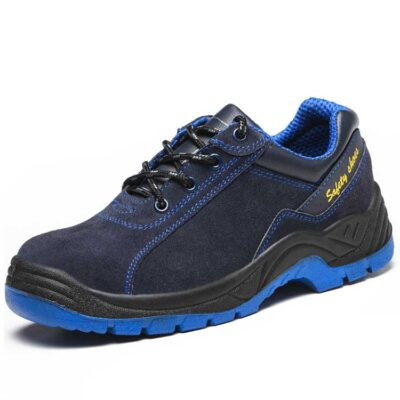 Labor Protection Footwear