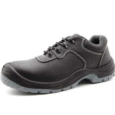 Labor safety footwear
