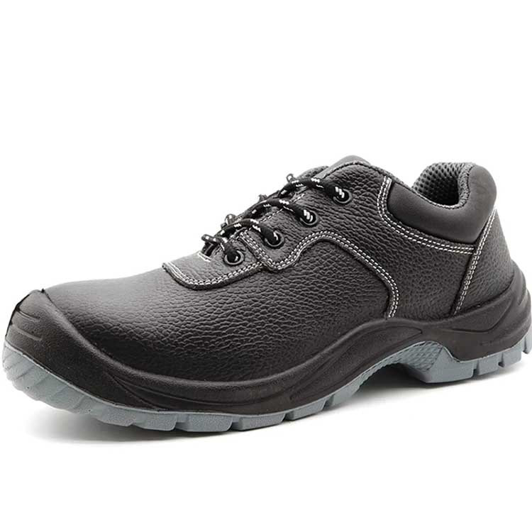 Labor safety footwear