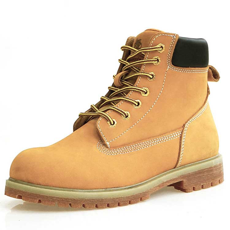 Lace up Goodyear Boots