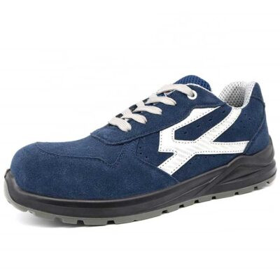 Ladies Safety Shoes