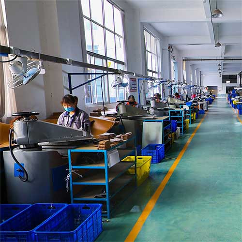 Leather Cutting Workshop