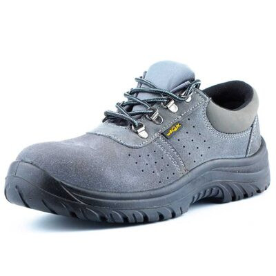 Leather Safety Shoes For Men
