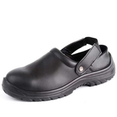 Lightweight Kitchen Safety Shoes
