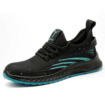 Lightweight Safety Trainers