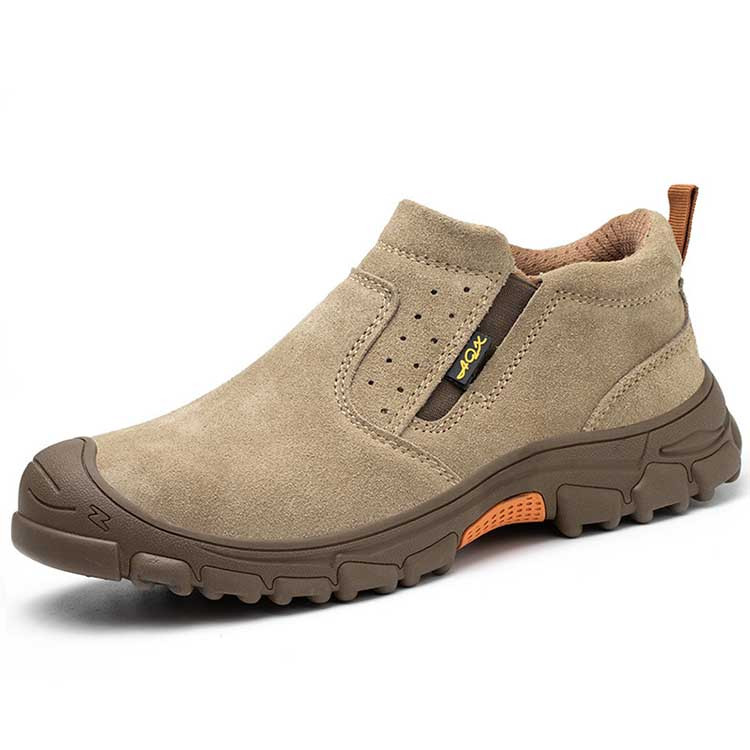 Lightweight Work Shoes