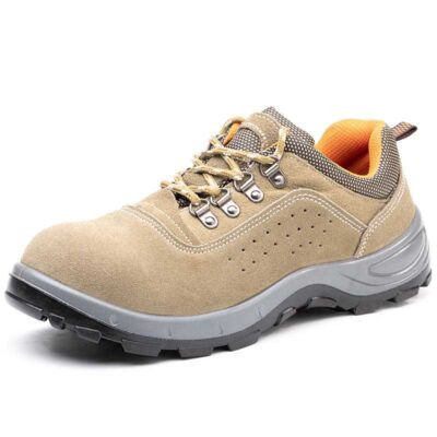 Logistics Work Shoes