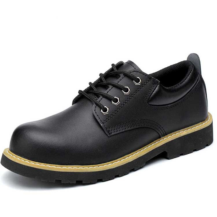 Low Boots Goodyear Welted