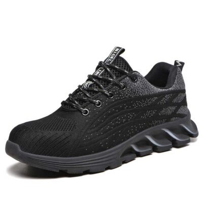 Low Cut Sport Safety Shoes