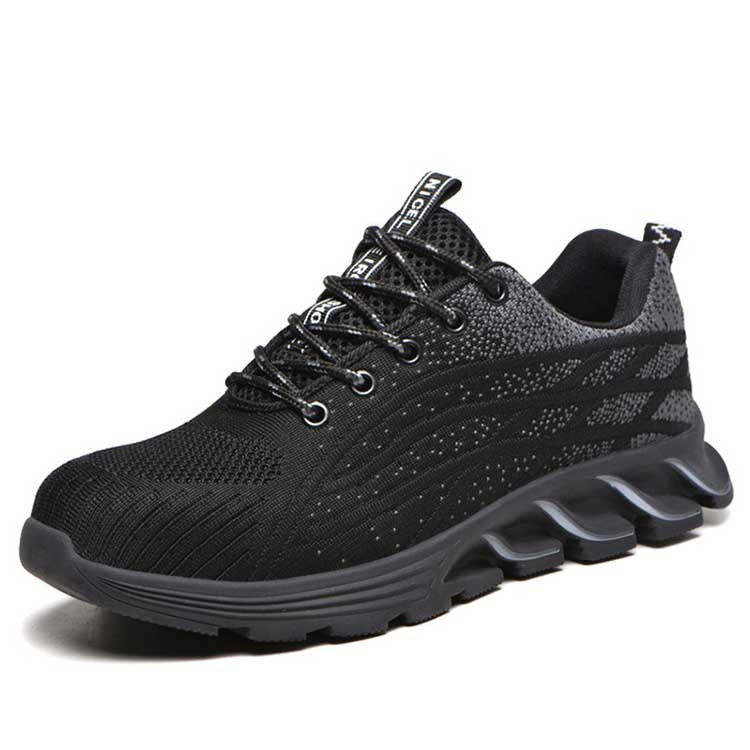Low Cut Sport Safety Shoes