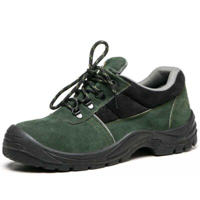 Men Shoe Steel Toe