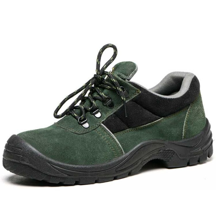 Men Shoe Steel Toe