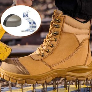 Men’s Tactical Military Boots
