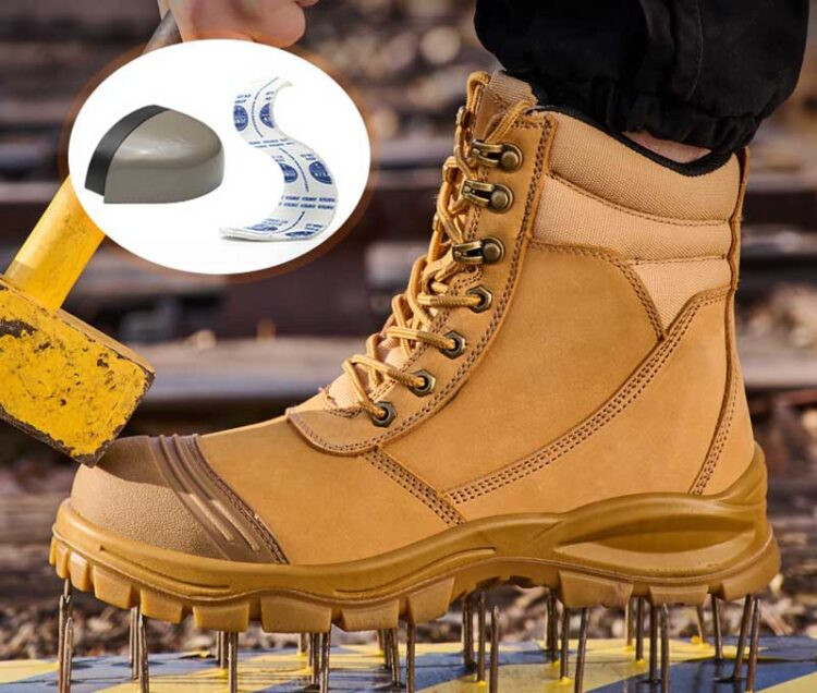 Men’s Tactical Military Boots