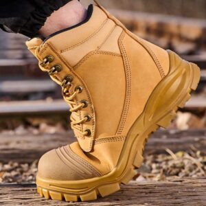 Men’s Tactical Military Boots