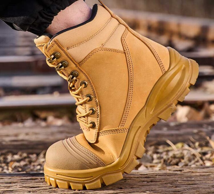 Men’s Tactical Military Boots