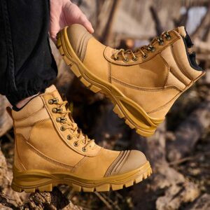 Men’s Tactical Military Boots