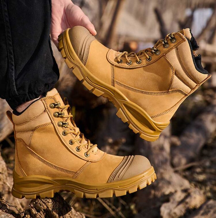 Men’s Tactical Military Boots