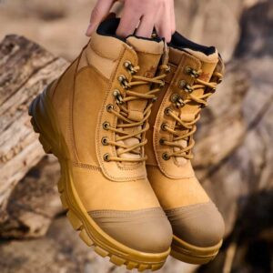 Men’s Tactical Military Boots