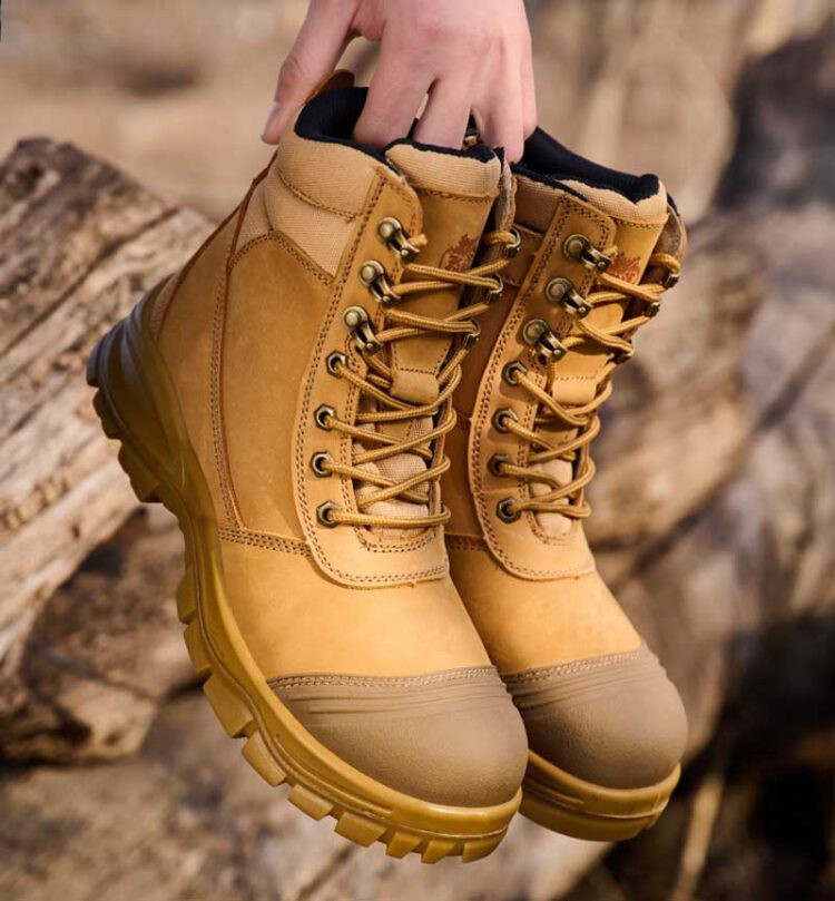 Men’s Tactical Military Boots