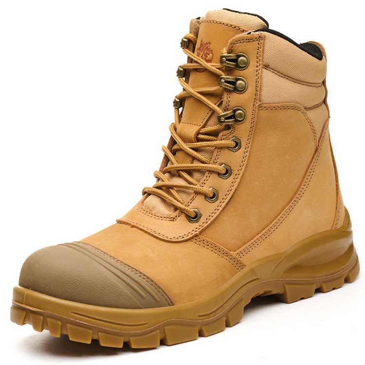 Men’s Tactical Military Boots