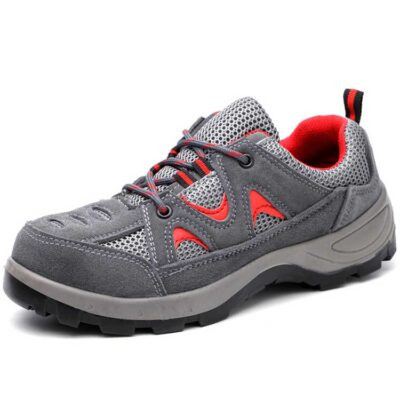 Mens Working Shoes