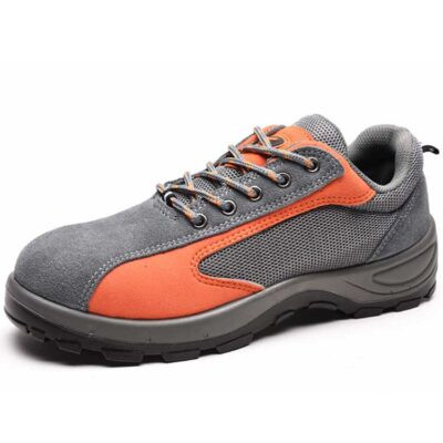 Mens steel toe shoes