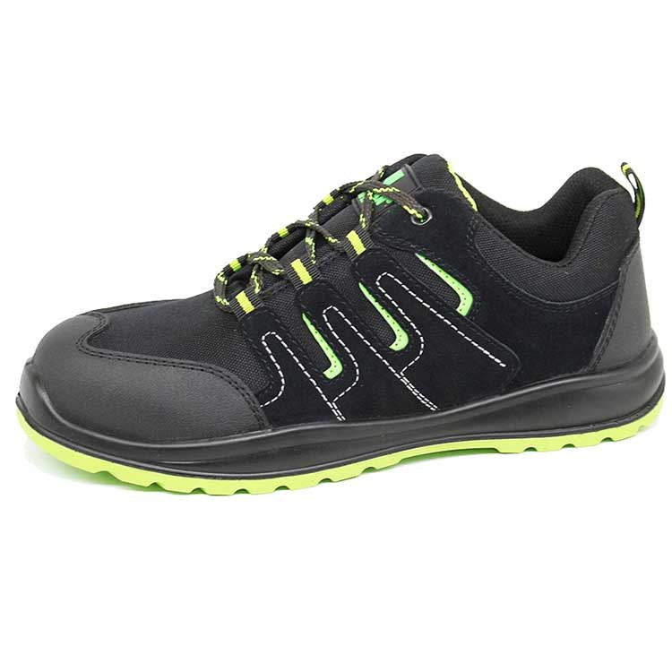 Mesh Steel Toe Shoes Mesh Steel Toe Shoes
