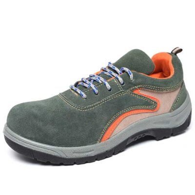 Metal Free S3 Safety Shoes