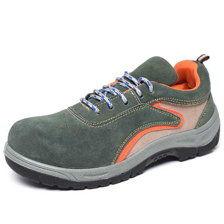 Metal Free S3 Safety Shoes Metal Free S3 Safety Shoes
