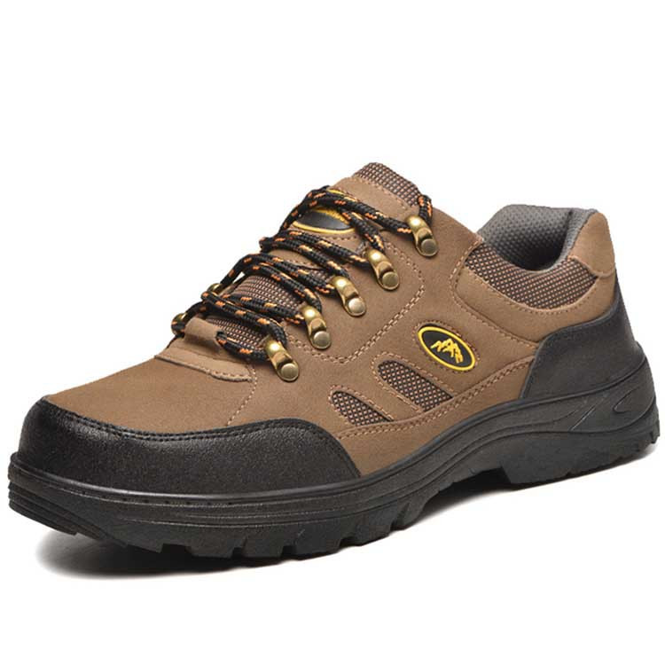 Microber Safety Shoes