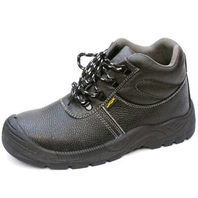 Mid Cut S3 Safety Shoes