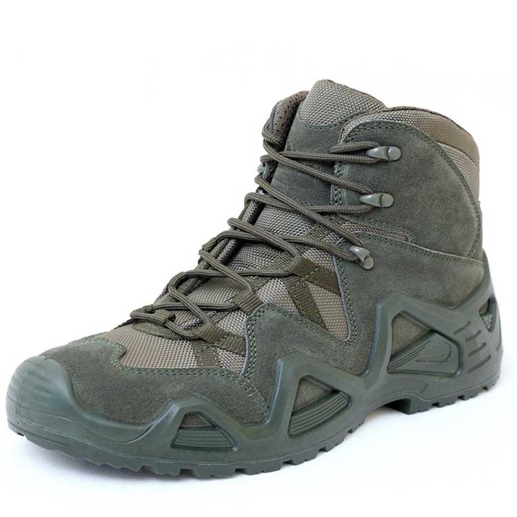 Military Army Combat Boots Military Army Combat Boots