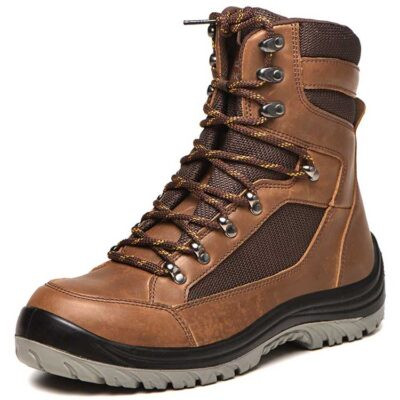 Military Boots