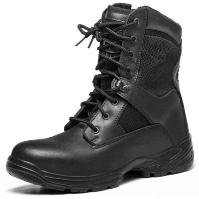 Military Combat Boots