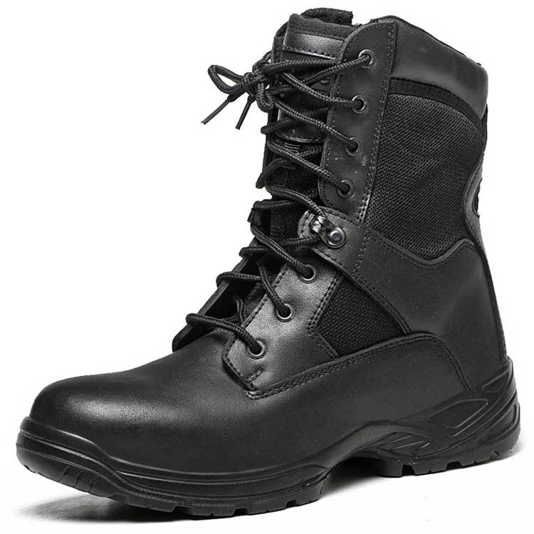 Military Combat Boots Military Combat Boots