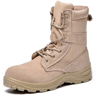 Military Shoes