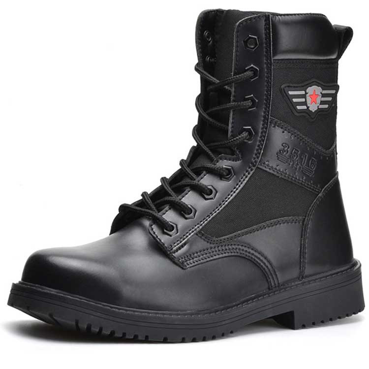Military Soldier Boots Military Soldier Boots