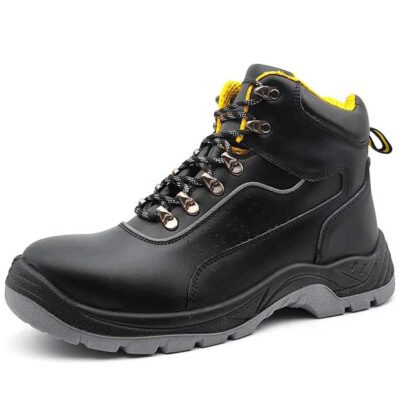 Mister Safety Shoes
