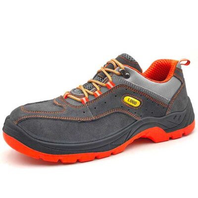 New Style Safety Shoes