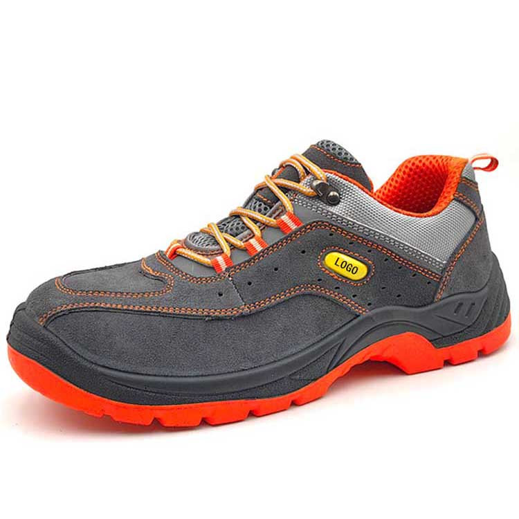 New Style Safety Shoes New Style Safety Shoes