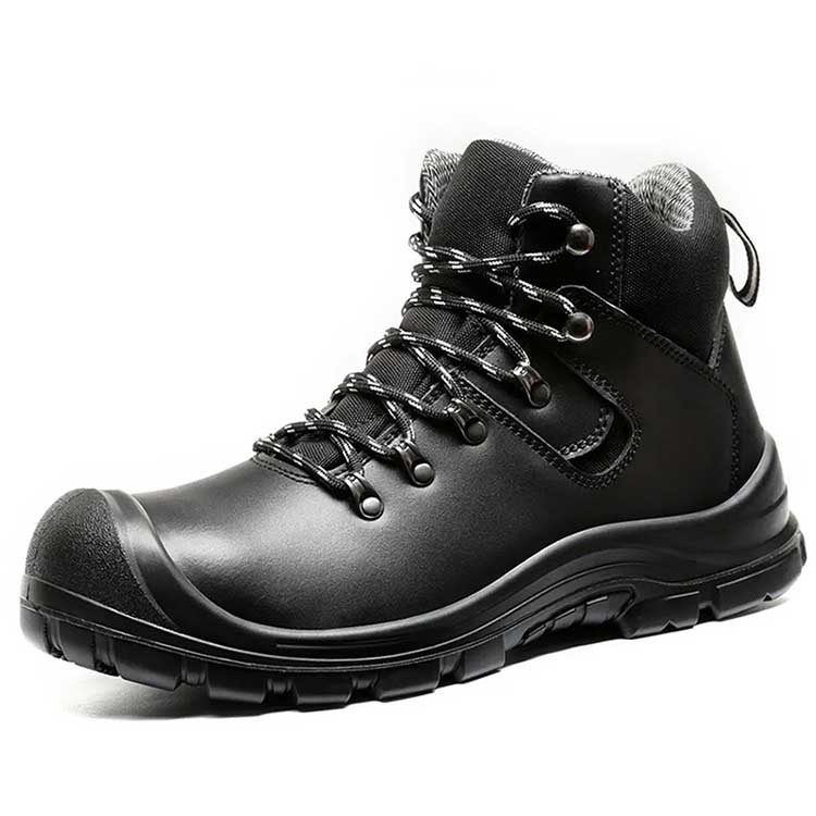 Non Slip Safety Shoes