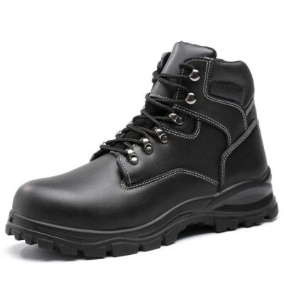 Oil Resistance Work Shoes