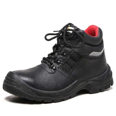 PU Labor Shoes