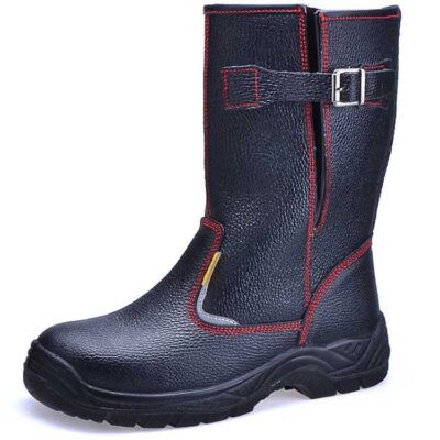 Protective Safety Boots