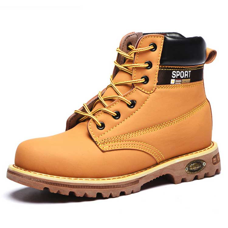 Protective Shoes