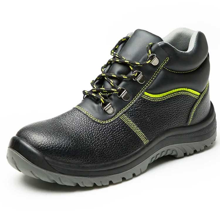 Puncture Proof Shoes