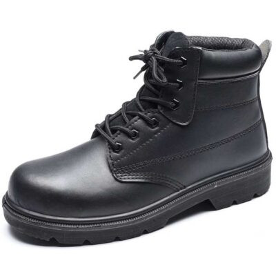 Puncture Resistant safety Sheos