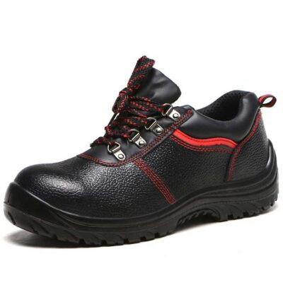 S1P Safety Shoes