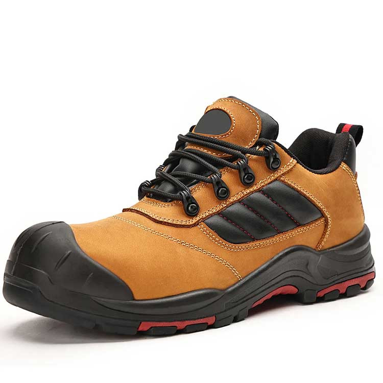 S3 Industrial Work Boots